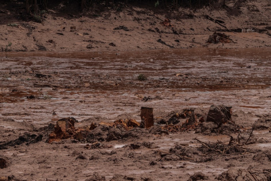 Brumadinho