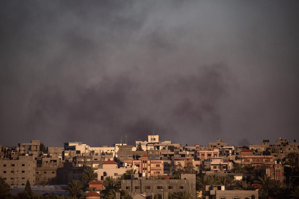 Autoridade palestina anuncia reabertura da passagem de Rafah, em Gaza, na próxima semana