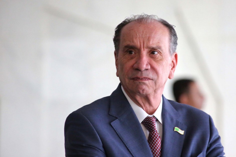 Aloysio Nunes