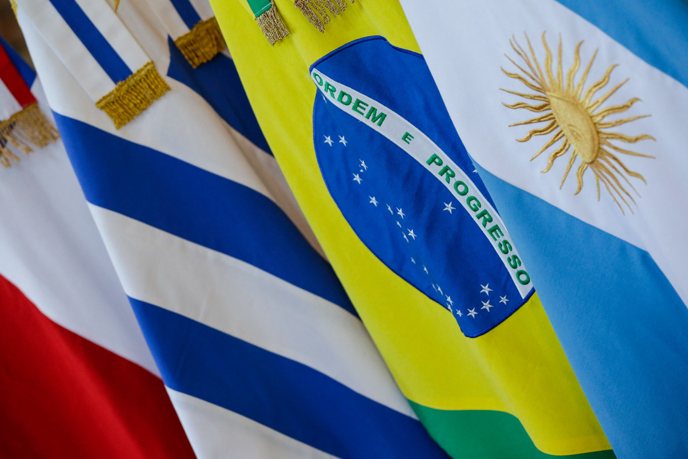Mercosul e União Europeia assinam acordo de livre comércio após 25 anos de negociações