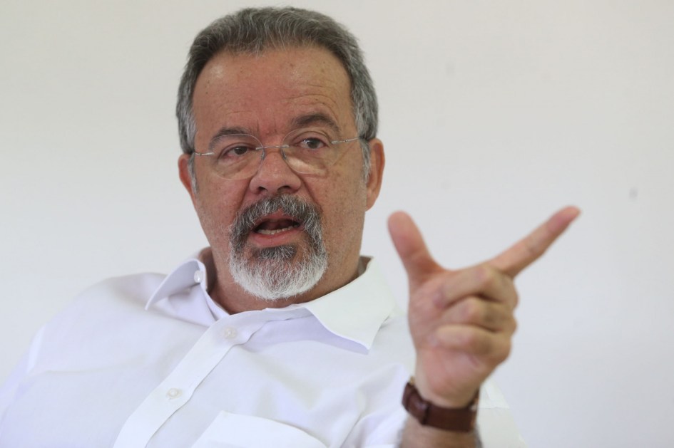 Raul Jungmann