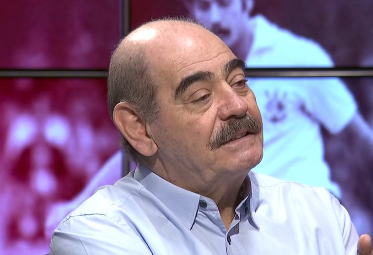 Roberto Rivellino chega aos 80 anos com reverências do mundo do futebol