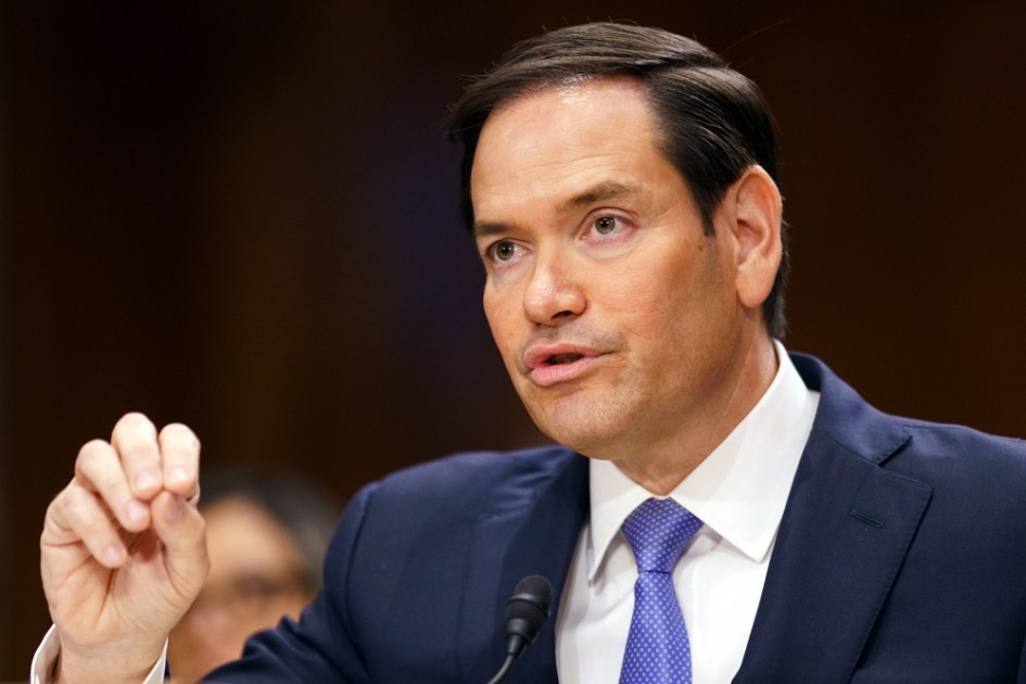 Marco Rubio