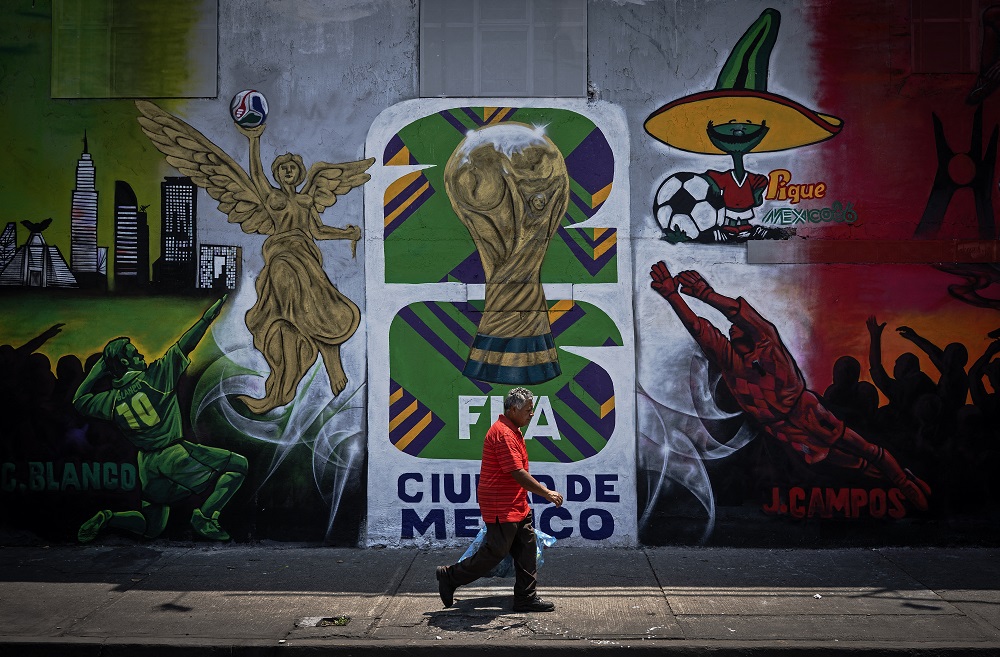 Hotéis no México aumentam preços em até 300% perto da Copa do Mundo