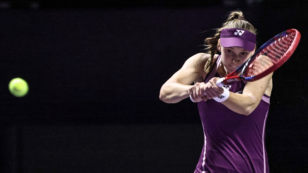 TENNIS-WTA-KSA
