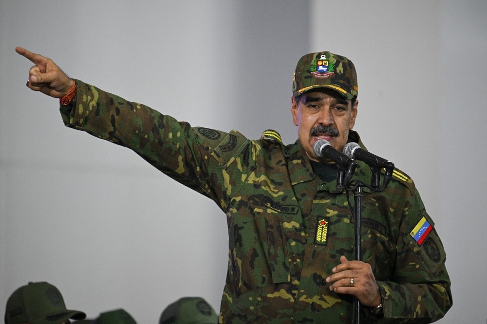 Rússia diz que Venezuela não soube utilizar defesas antiaéreas