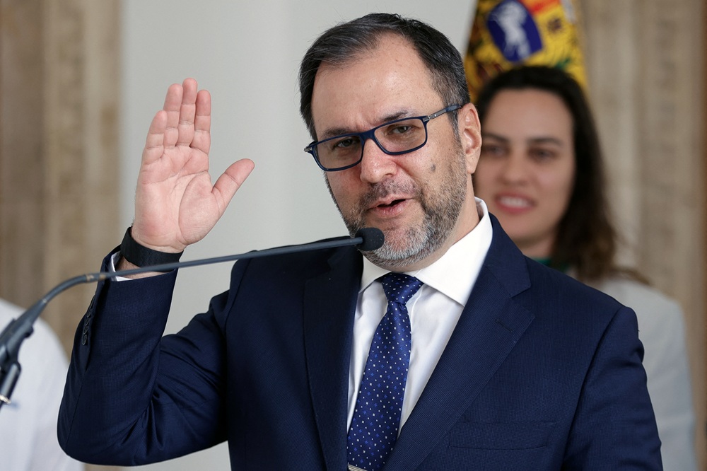 Ação dos EUA é covarde, criminosa e foi cruelmente planejada, acusa ministro de Maduro