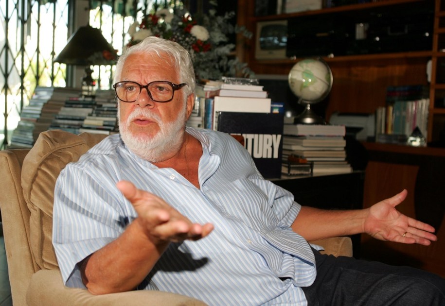 Manoel Carlos