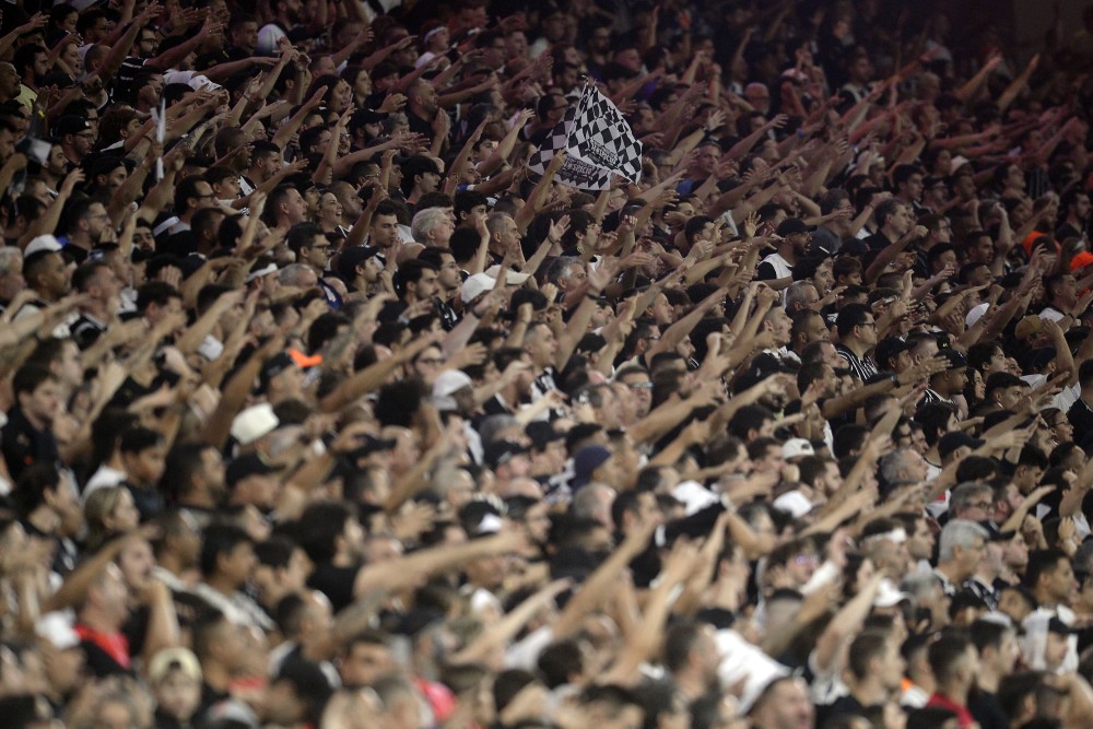 Corinthians reverte punições e inicia Paulistão com força total