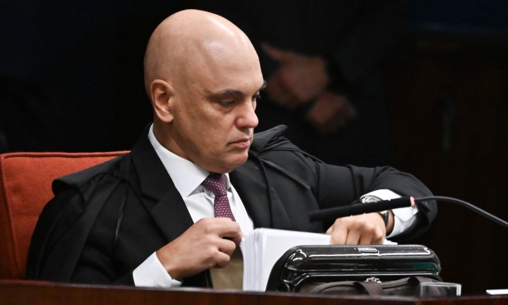 alexandre de moraes