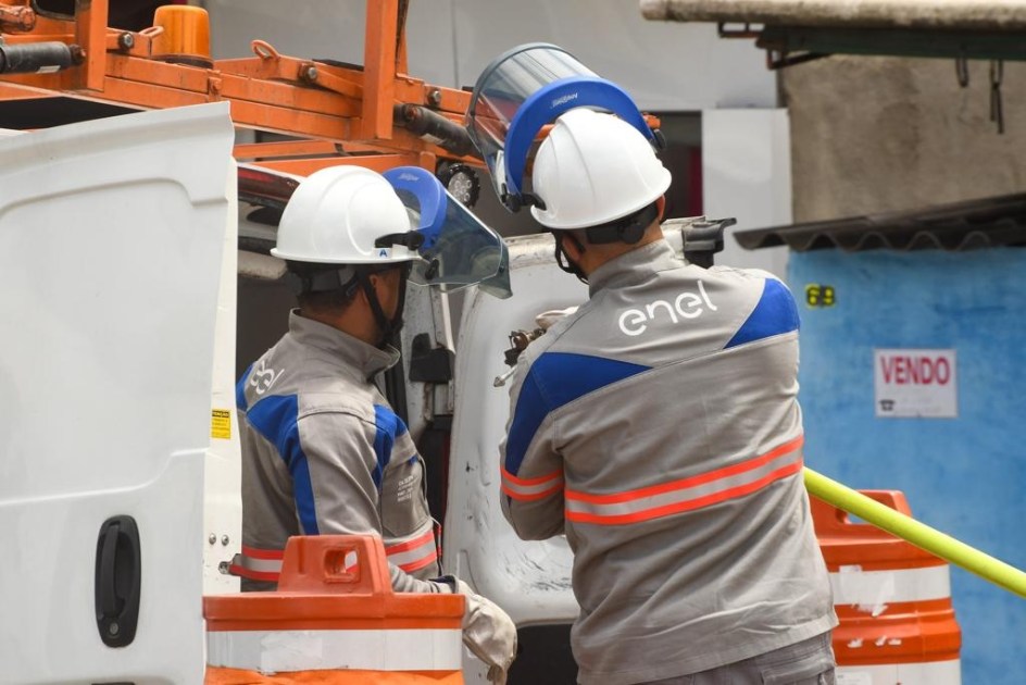 Enel
