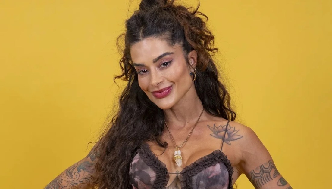 Aline Campos