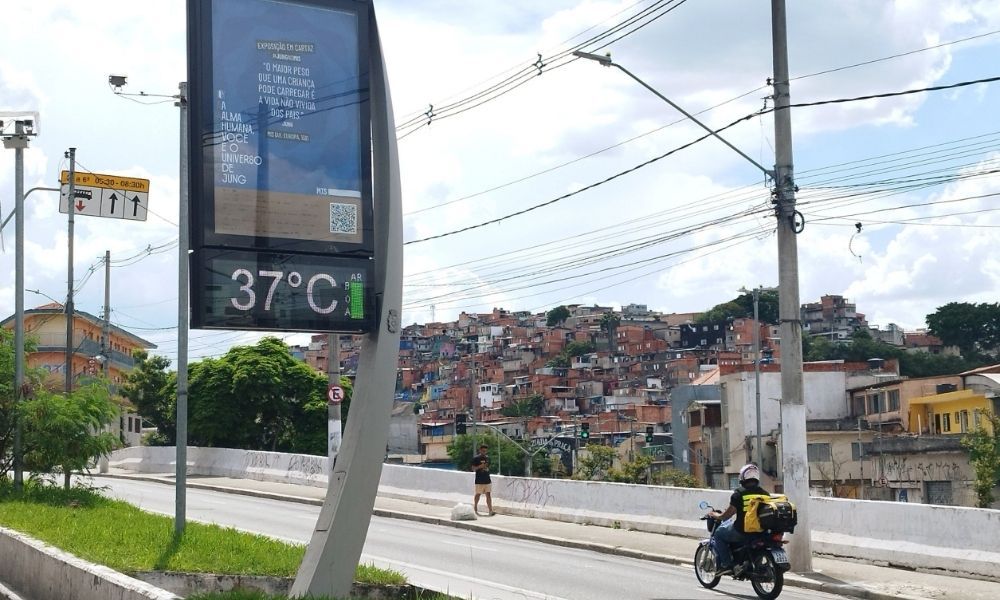 Crônica: Cidade dos Infernos