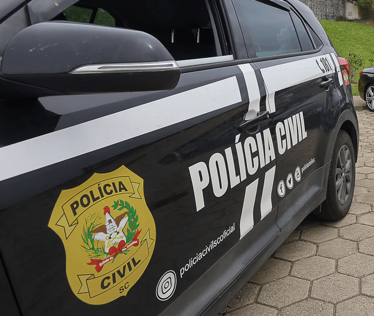 Corpos achados amarrados em SC são de quatro amigos que estavam desaparecidos