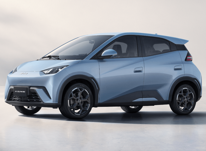 Programa de vantagens da BYD oferece economia no dia a dia para diversos setores