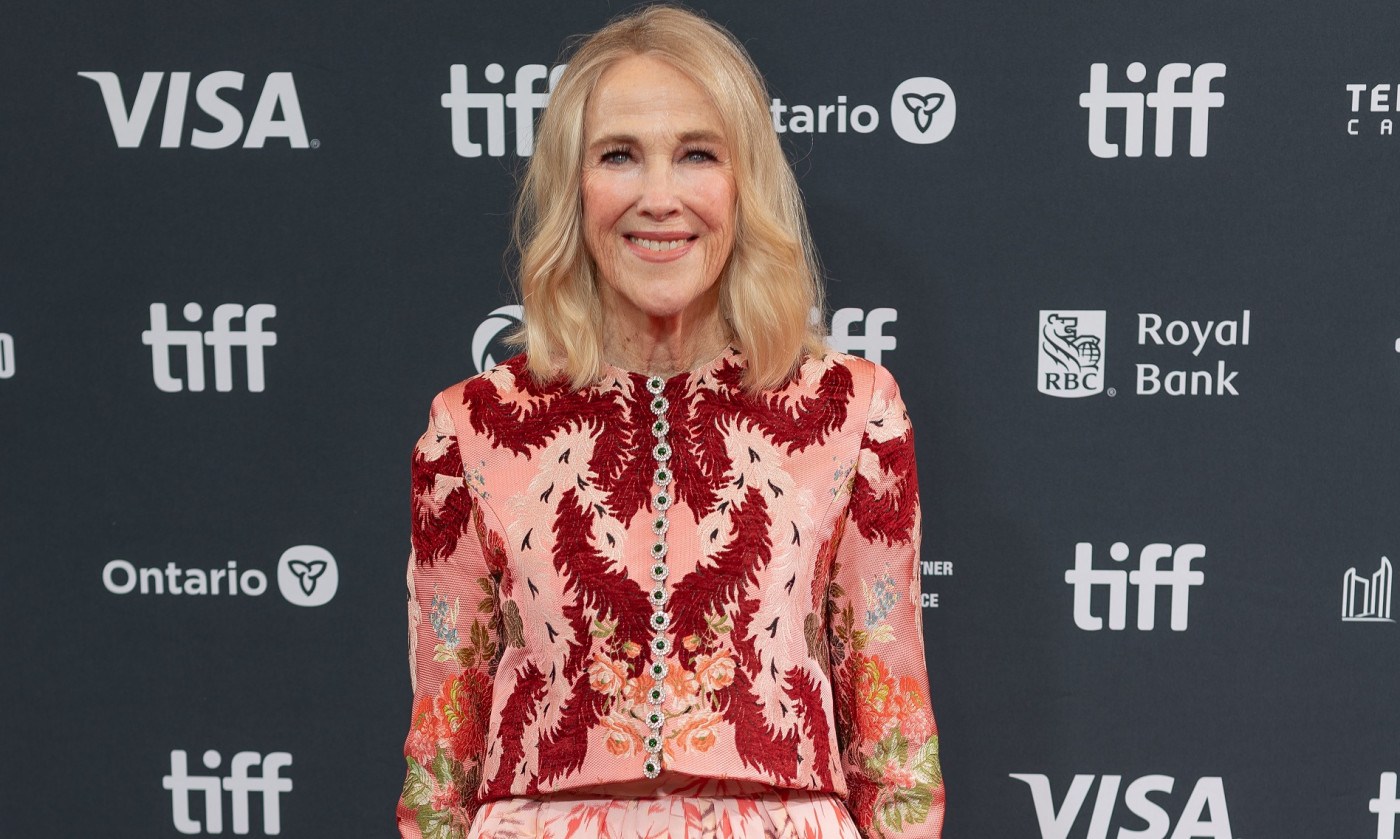 Morre aos 71 anos Catherine O’Hara, atriz de ‘Esqueceram de Mim’