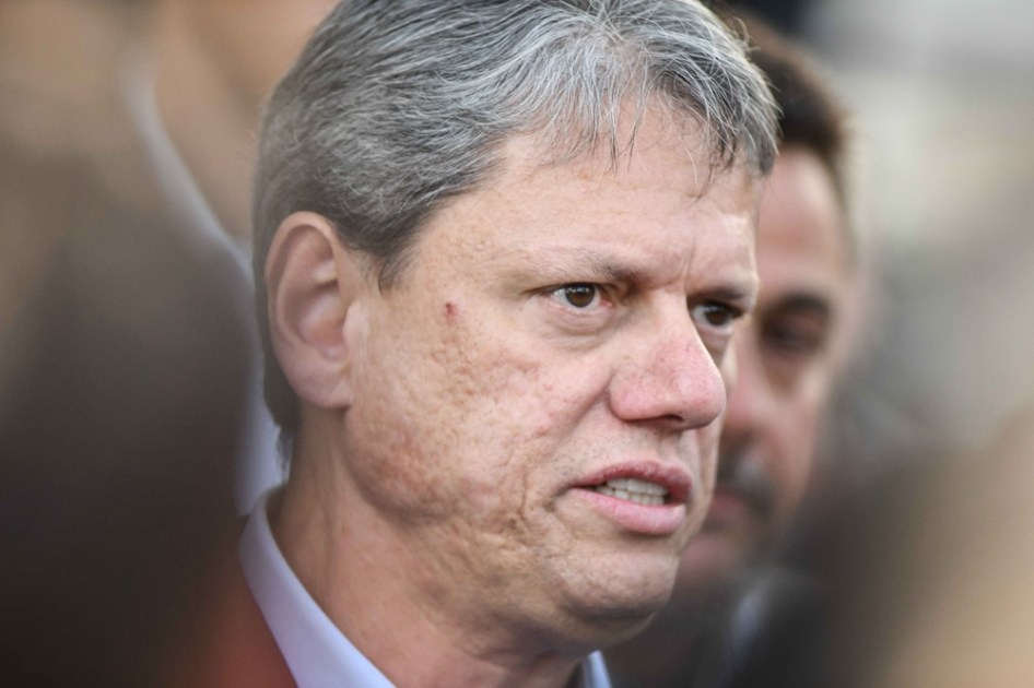 Tarcísio de Freitas