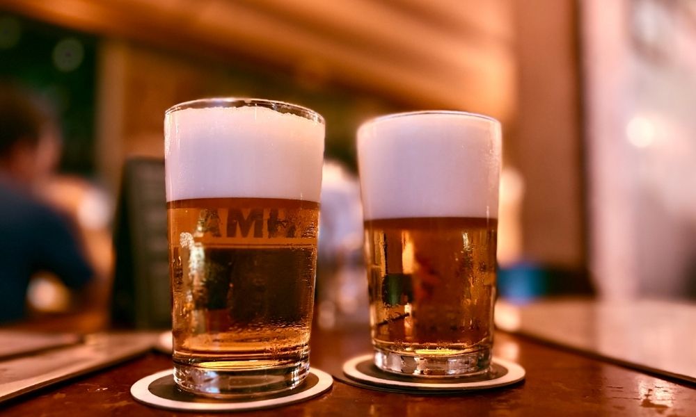 Cerveja e Chopp: saiba quais são as diferenças e semelhanças