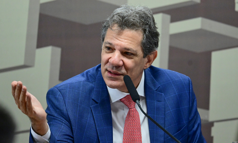 Governo deve alterar LDO para não ser obrigado a cumprir meta de superávit