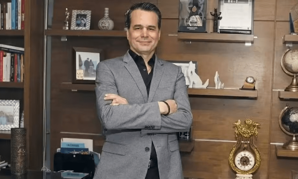 José Adrián Corona Radillo, presidente do Grupo Corona, foi sequestrado e morto no estado de Jalisco, no oeste do México