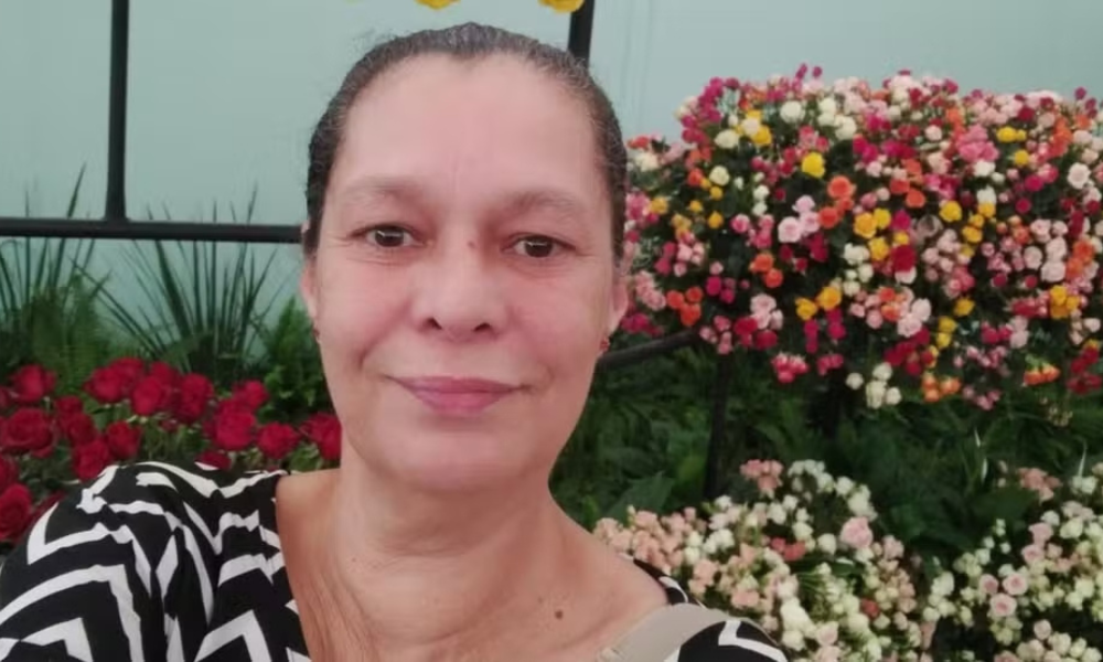 Quem era Heloísa de Carvalho, filha de Olavo, que morreu aos 56 anos em Atibaia