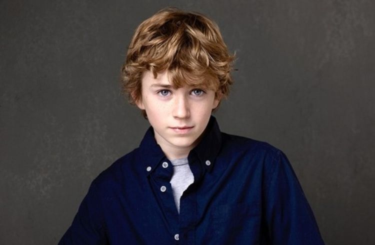 Walker Scobell