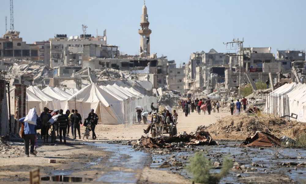Número de mortos desde o cessar-fogo em Gaza chega a 240, diz Palestina