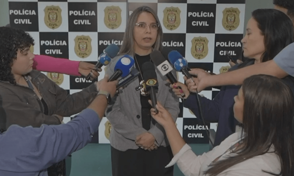Laudo aponta uso de desinfetante e piora súbita em pacientes de hospital do DF