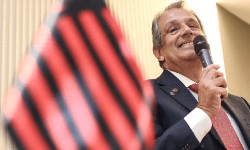 Flamengo: o clube mais rico fora da Europa no Ranking Deloitte 2026