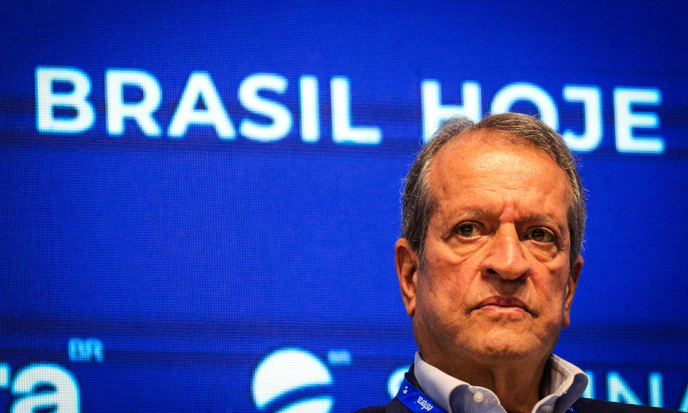 Valdemar: Dino dá dez dias para Motta enviar documentos sobre emendas bloqueadas
