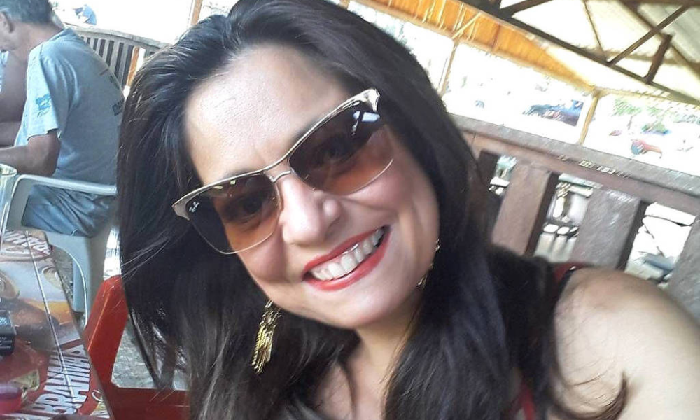 Advogada Janaina Reis Miron, irmã de Ricardo Nunes, presa na quinta-feira (15) e solta nesta sexta (16), após audiência de custódia