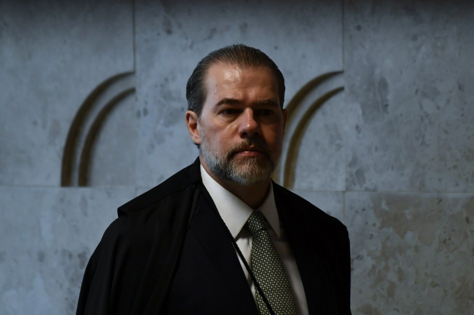 Ministro do Supremo
