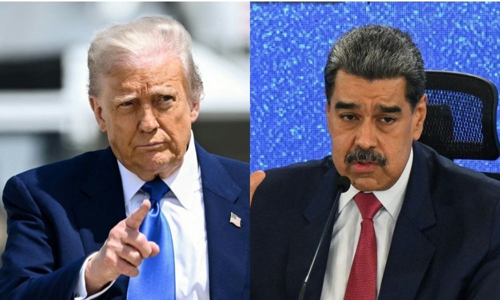 Itamaraty: crise entre Venezuela e EUA será tratada em cúpula Celac-UE