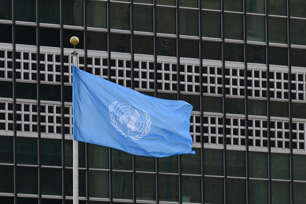 ONU acusa Rússia de crime contra a humanidade por deslocamento forçado da população ucraniana
