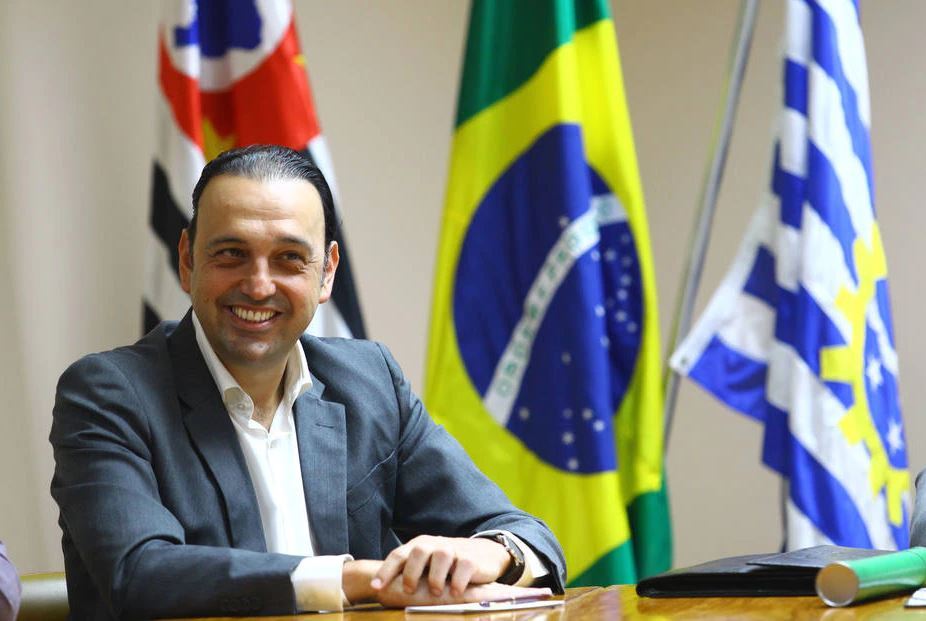Vice de Tarcísio chama Lewandowski de pior ministro da Justiça da história do Brasil