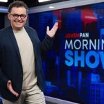 Fernando Rocha assume comando do 'Morning Show' em 26 de janeiro