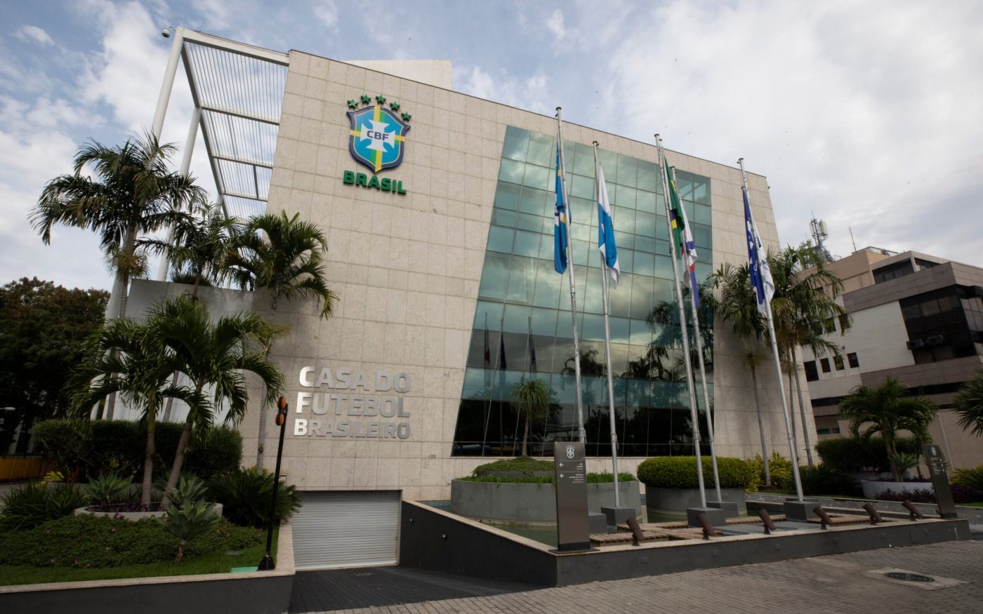 CBF: Manual de Competições, no papel, é um avanço. Mas, e a Fiscalização?