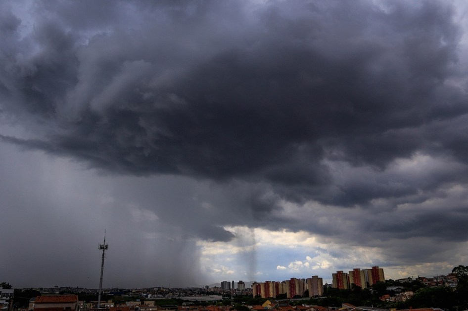 Chuva SP