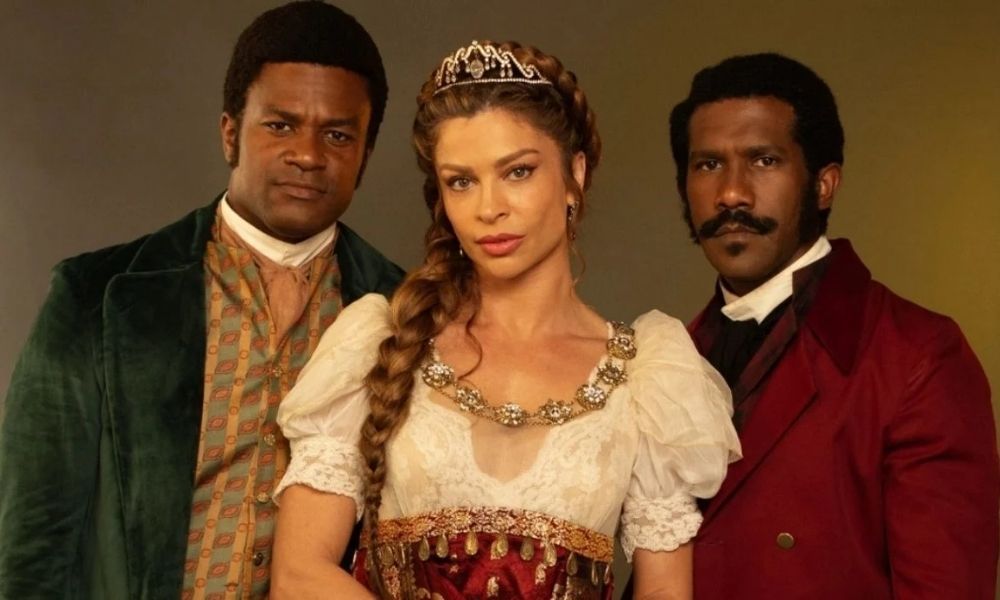 HBO confirma data de estreia de Dona Beja