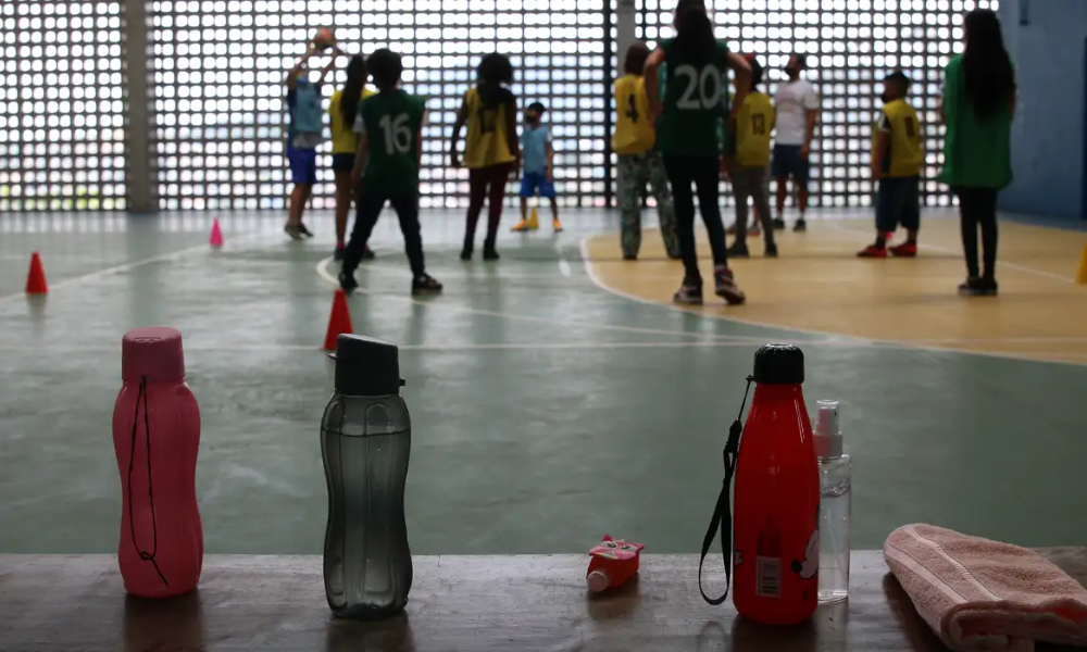 Prefeitura de SP inicia neste mês concessão de escolas à iniciativa privada
