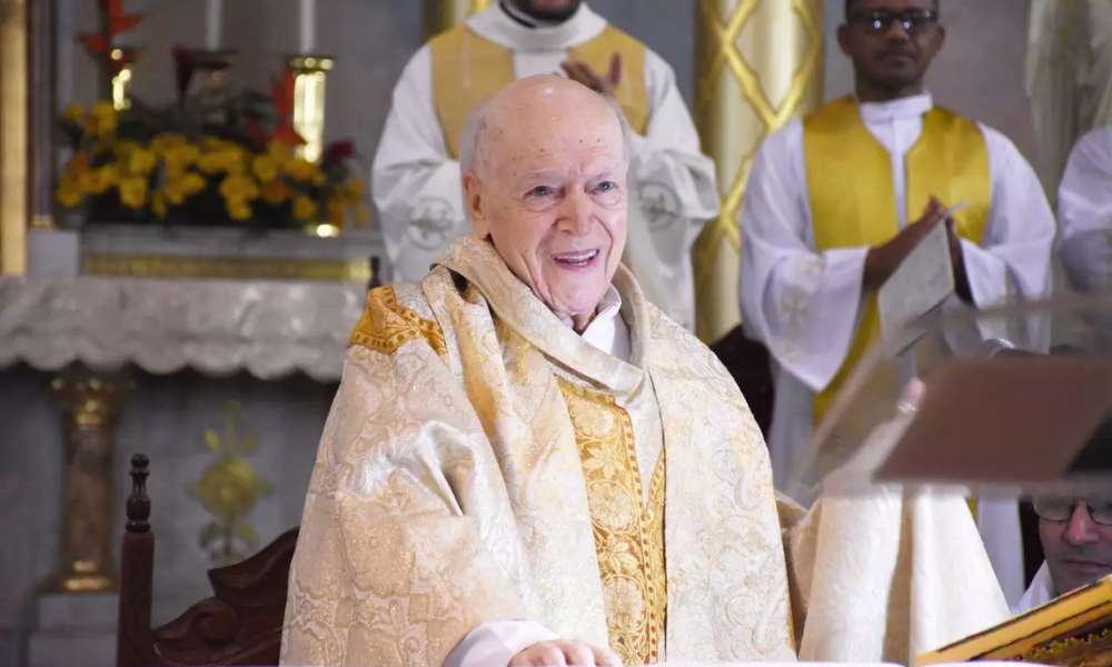 padre José Luciano Jacques Penido