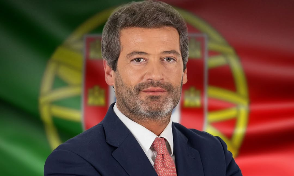 Seguro e Ventura vão disputar o 2º turno das eleições presidenciais