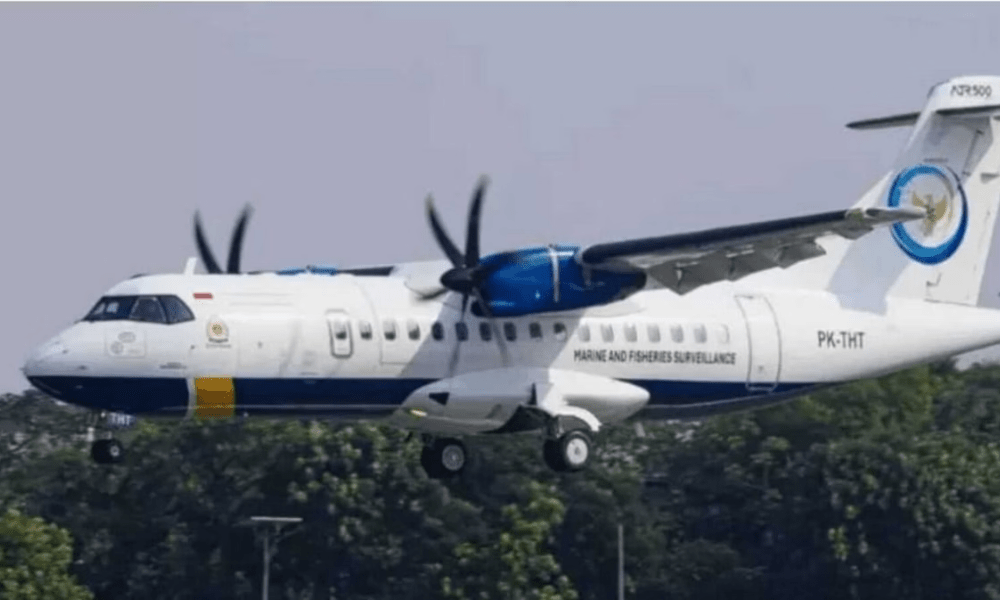 Resgate recupera corpos de todas as vítimas de queda de avião na Indonésia
