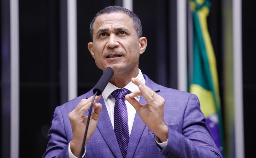 Deputado Coronel Assis