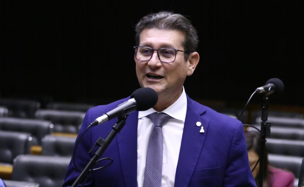 Rodrigo da Zaeli cobra fiscalização do TCU sobre gastos da União com viagens