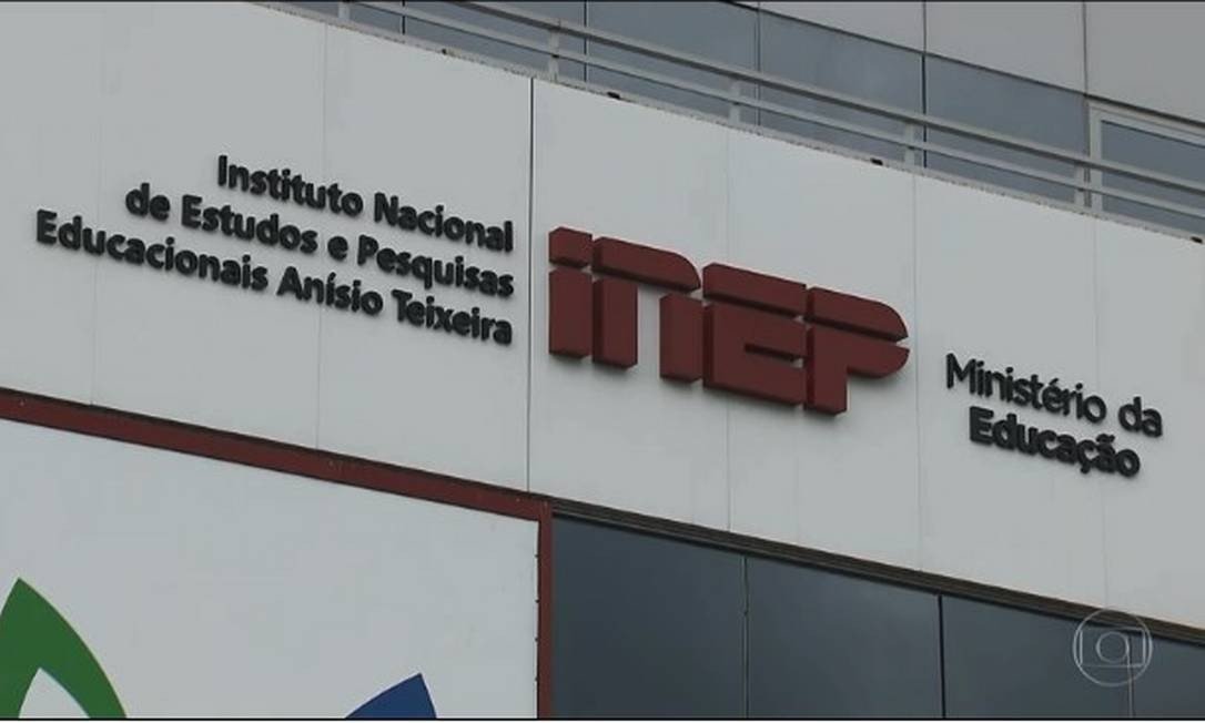 Presidente do Inep diz que não houve erro no resultado final do Enamed