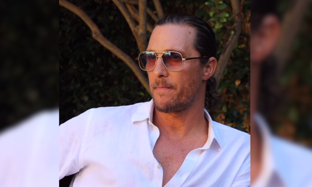 officiallymcconaughey