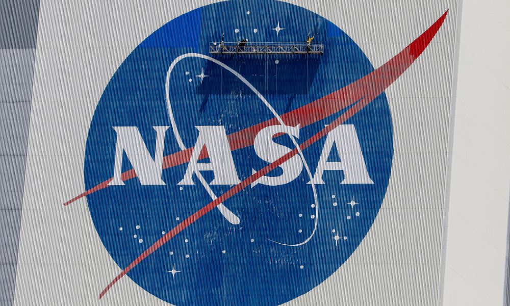 nasa