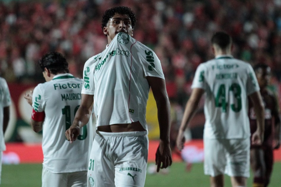 Luighi Palmeiras