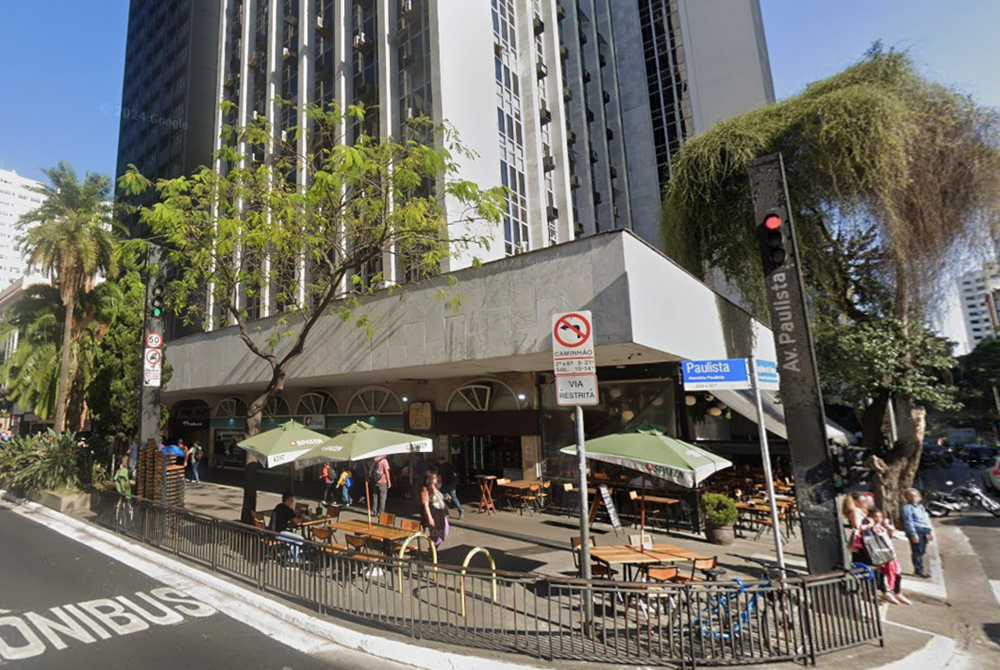 Em 2026, a Jovem Pan vai completar cinquenta anos de Avenida Paulista